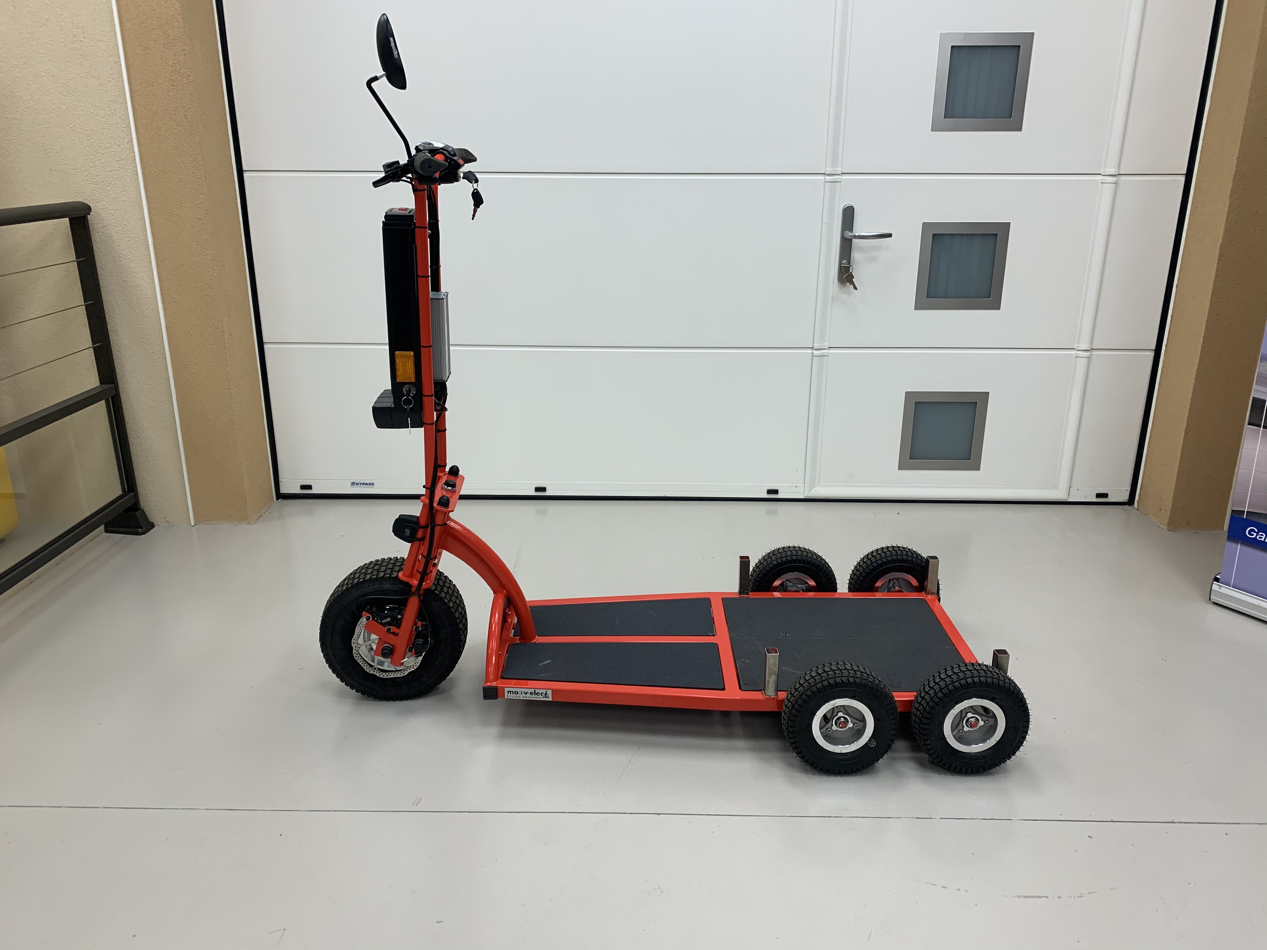 Logistique