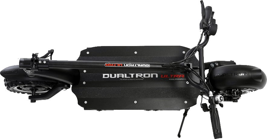 TROTTINETTE MINIMOTORS DUALTRON ULTRA LYON