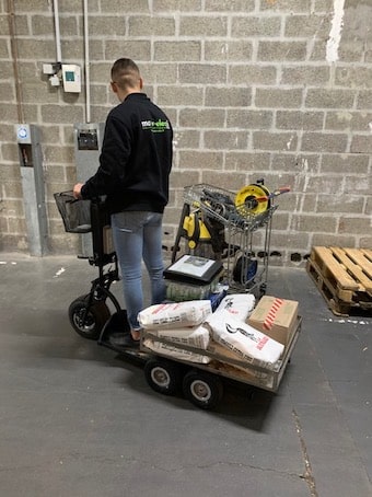 Logistique