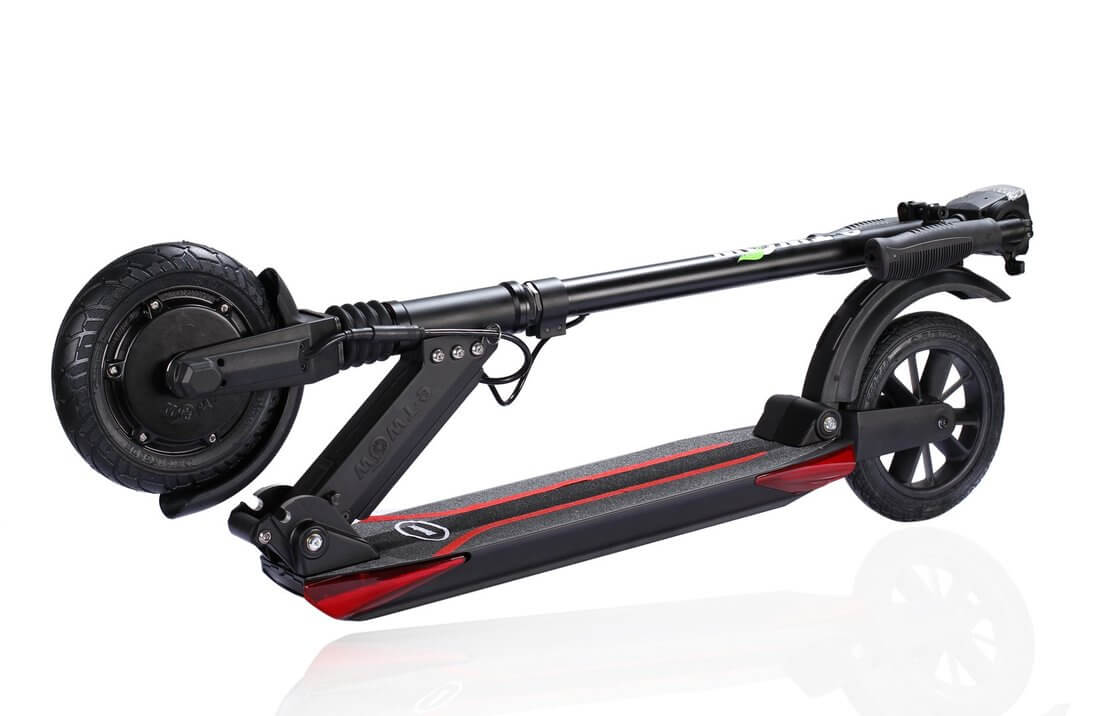 TROTTINETTE E-TWON BOOSTER S PLUS LYON