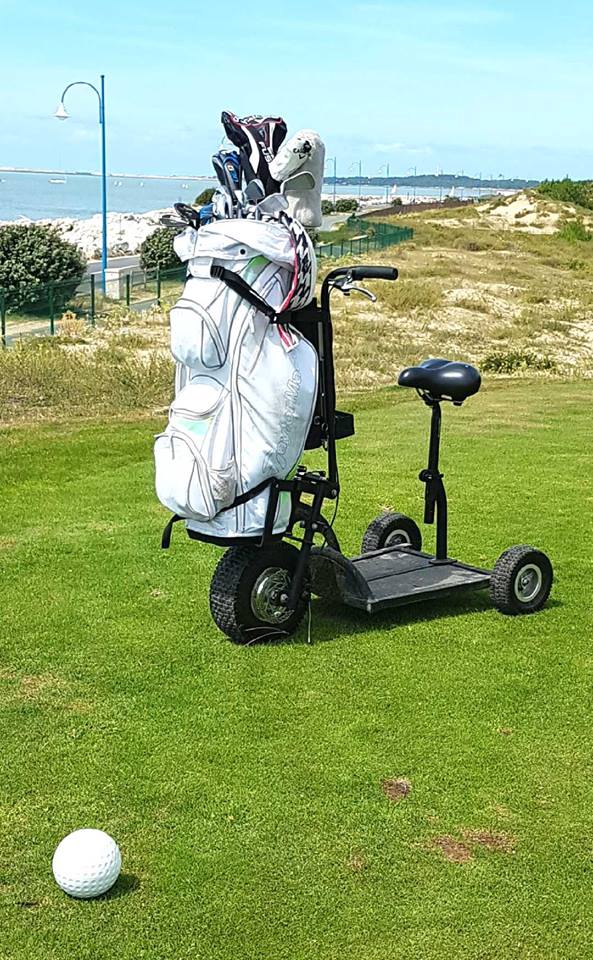 Golf
