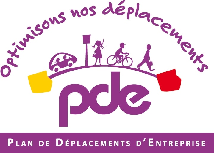 PDE  PLAN DÉPLACEMENT ENTREPRISE