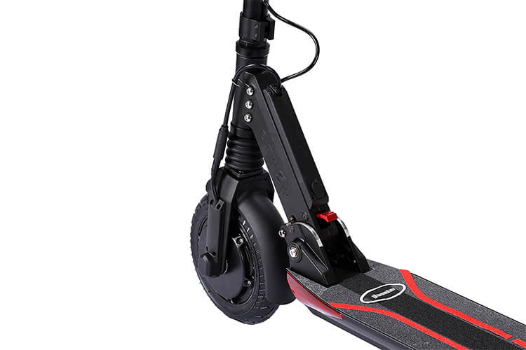 TROTTINETTE E-TWON BOOSTER S PLUS LYON