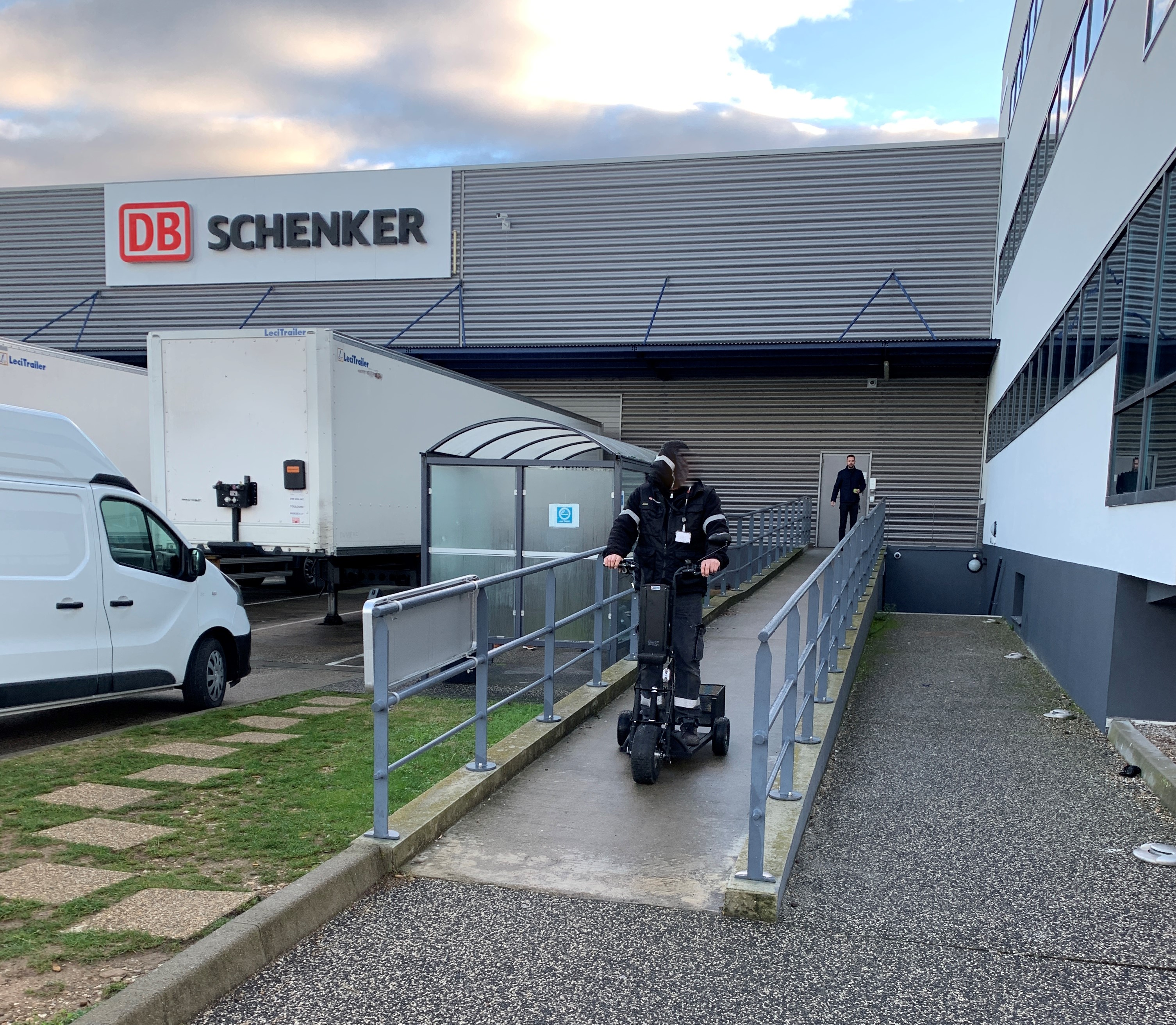 Logistique
