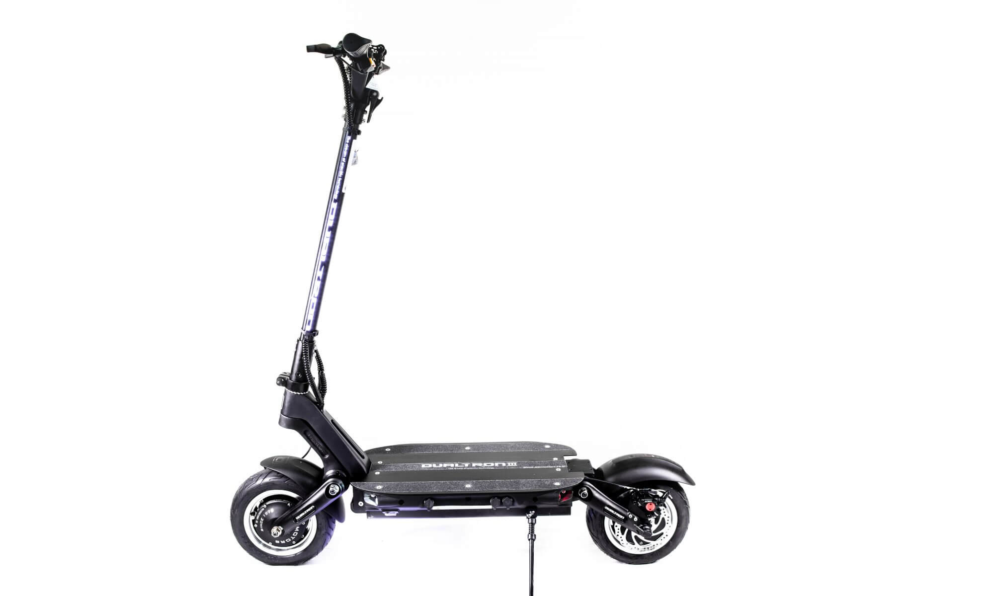 TROTTINETTE DUALTRON 3 LYON Moov-Elec DUALTRON 3
