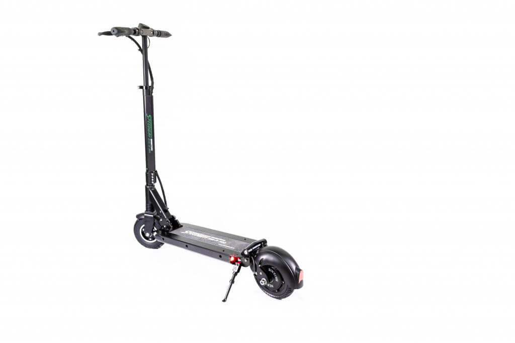 TROTTINETTE MINIMOTORS SPEEDWAY MINI 4 PRO LYON