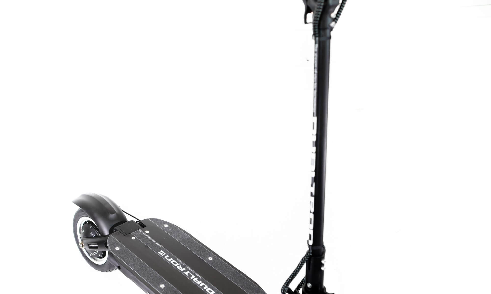 TROTTINETTE DUALTRON 3 LYON