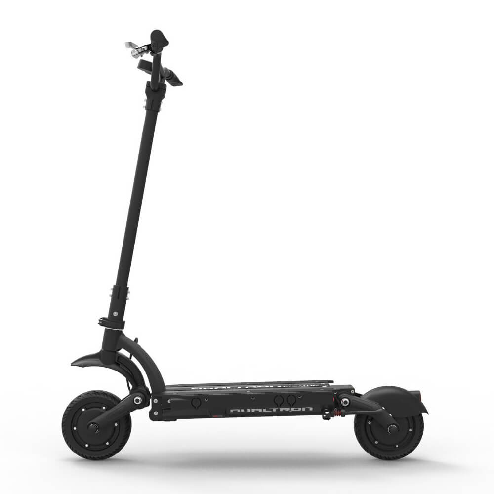 TROTTINETTE ELECTRIQUE MINIMOTORS DUALTRON RAPTOR LYON Moov-Elec DUALTRON RAPTOR