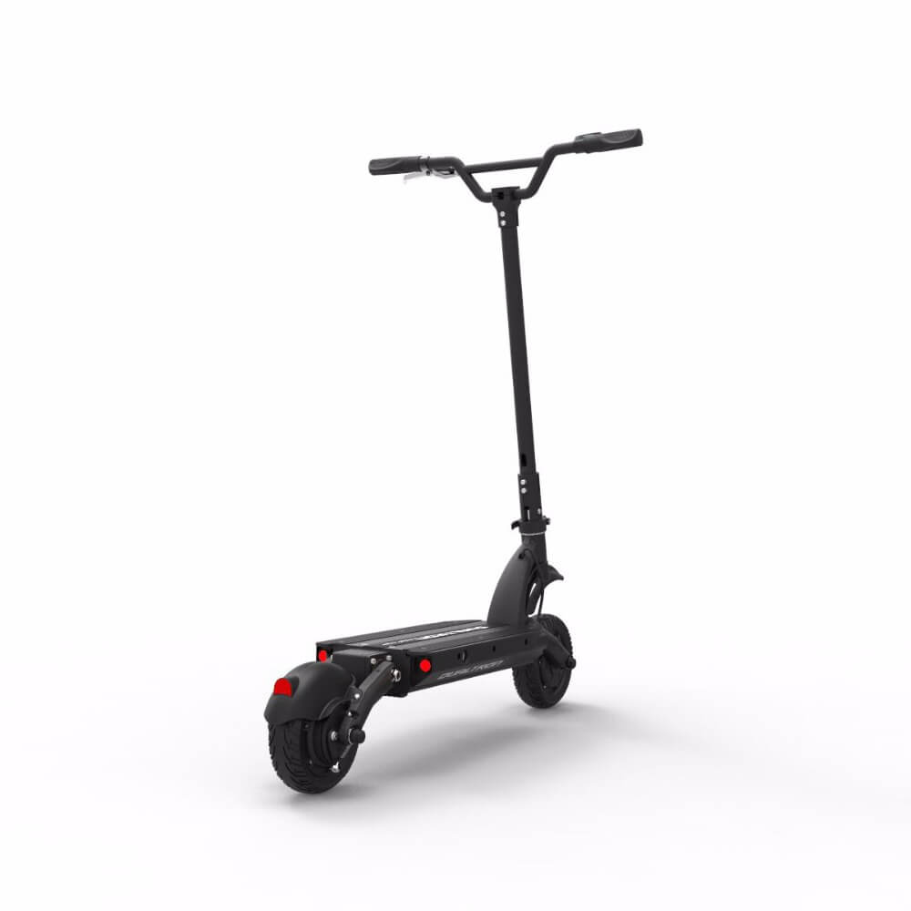 TROTTINETTE ELECTRIQUE MINIMOTORS DUALTRON RAPTOR LYON