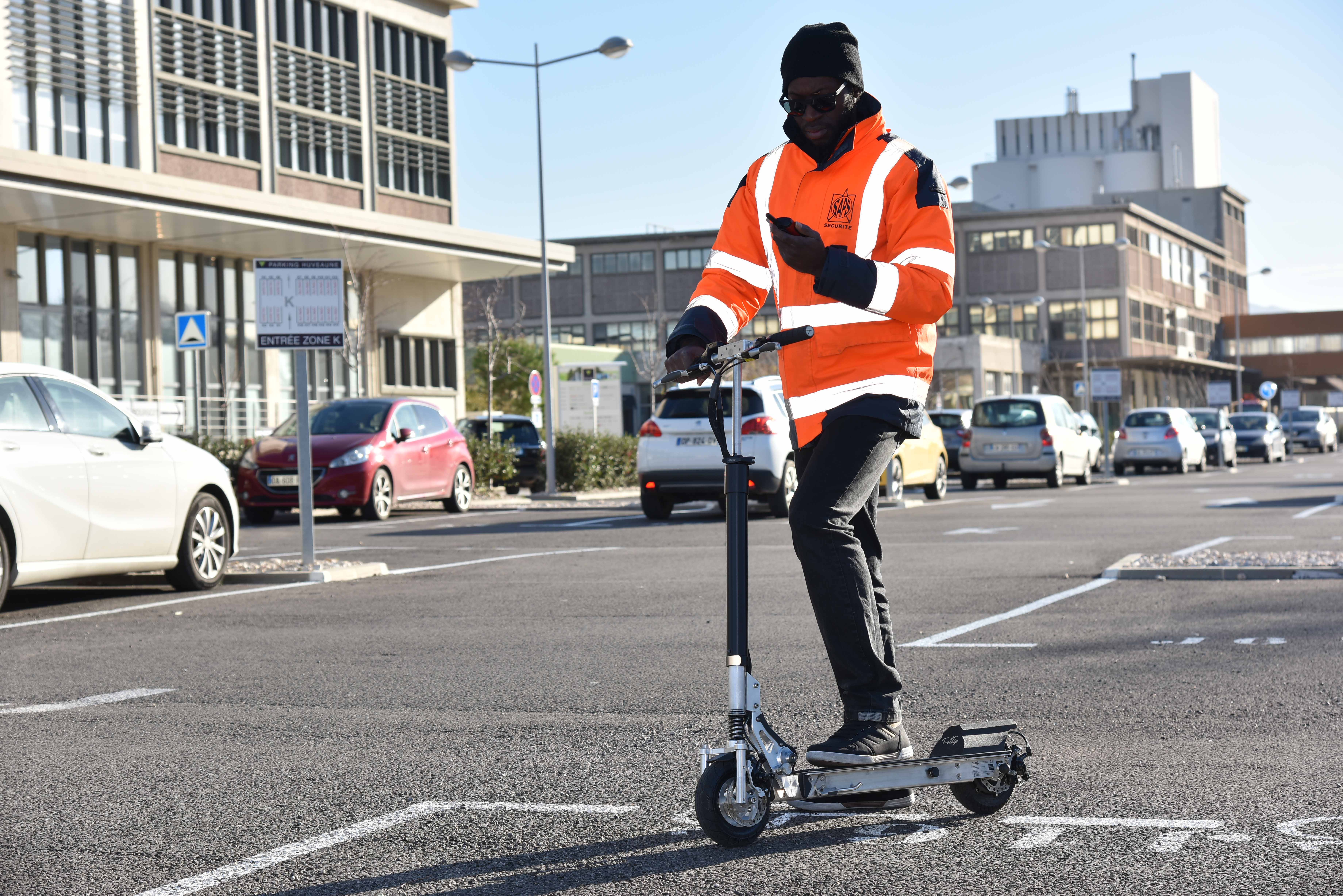 Logistique