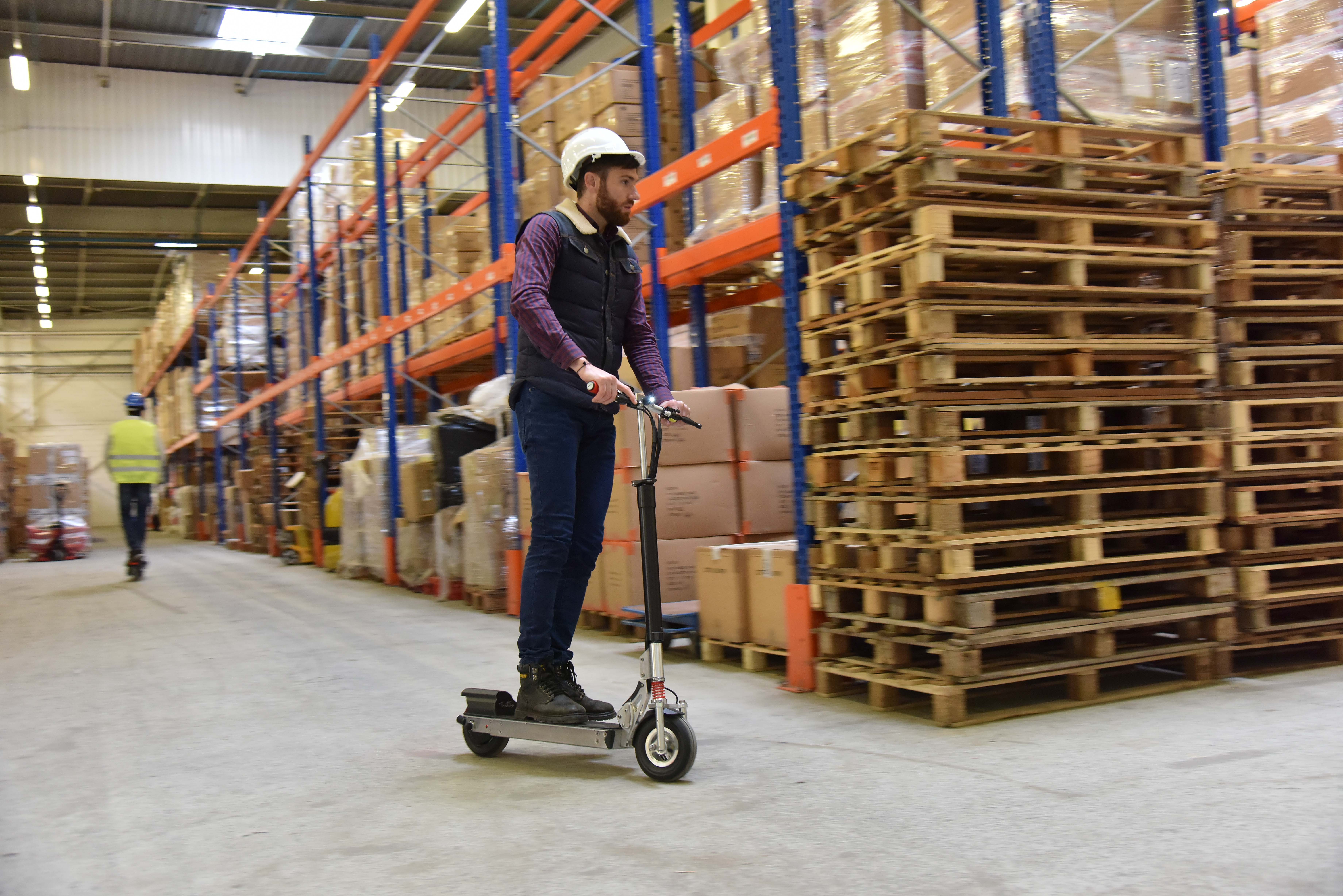 Logistique