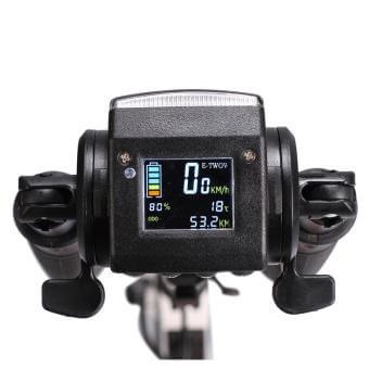 TROTTINETTE E-TWON BOOSTER S PLUS LYON