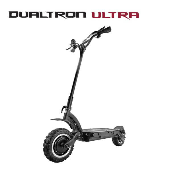 TROTTINETTE MINIMOTORS DUALTRON ULTRA LYON Moov-Elec DUALTRON ULTRA