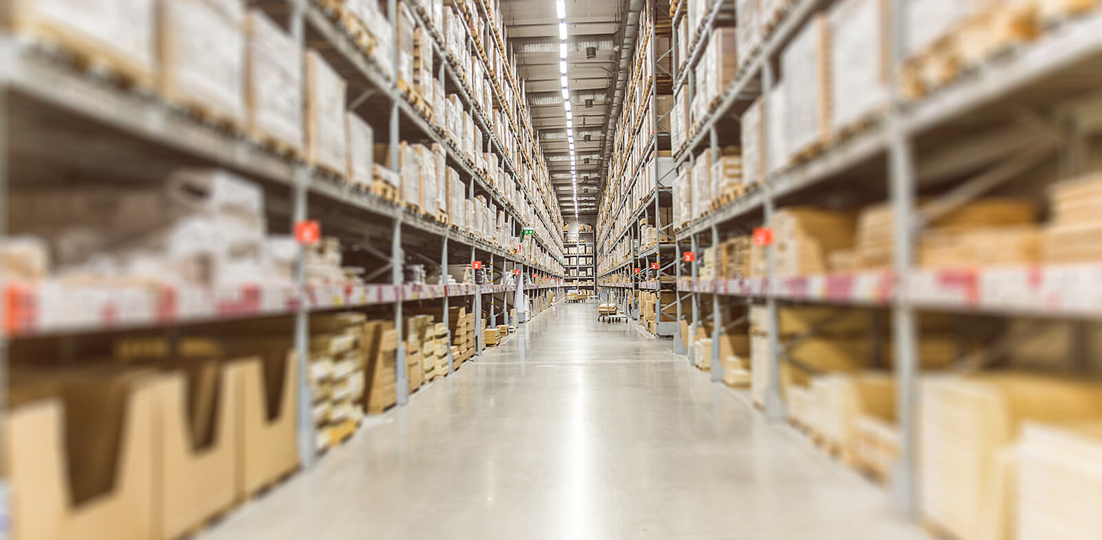 Logistique
